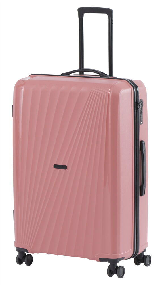 Resväska Large Voyage 51,5x30x77,5 cm. 4,2 kg TSA-lås