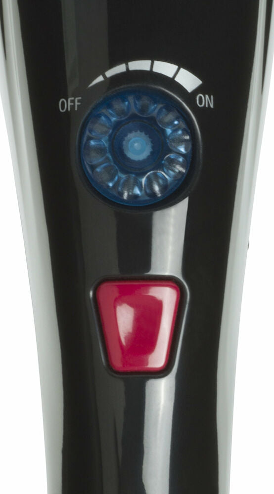 Massageapparat Premium Svart MH20