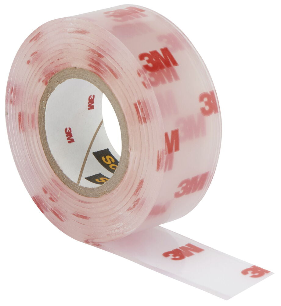 Monteringstejp Scotch-Fix 1,5 m x 19 mm Max 7 kg