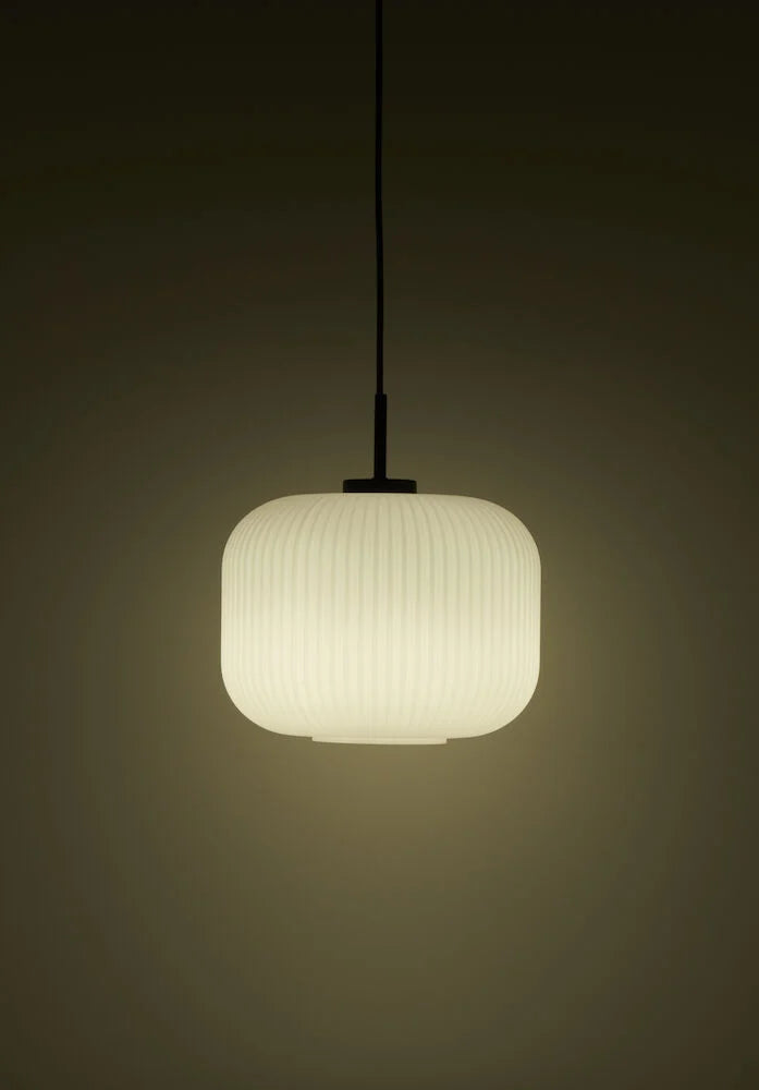 Taklampa Bilbao 30 cm