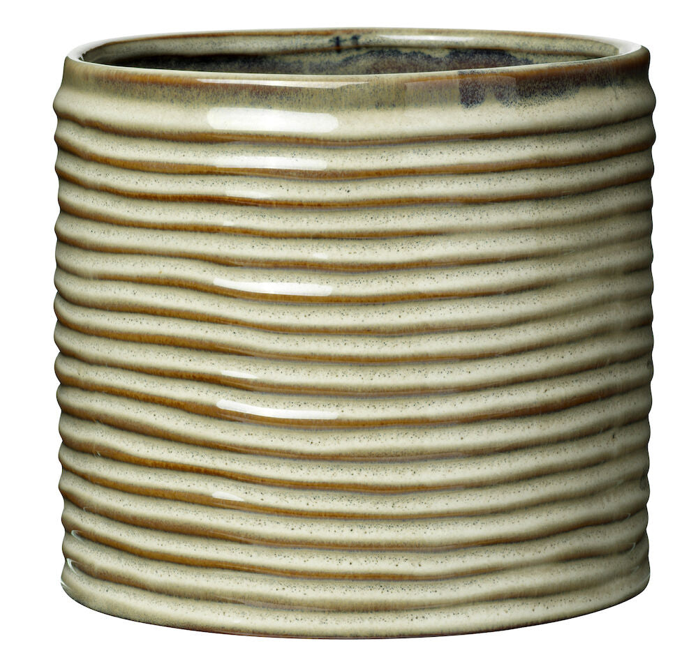 Kruka Lea 14 cm Keramik