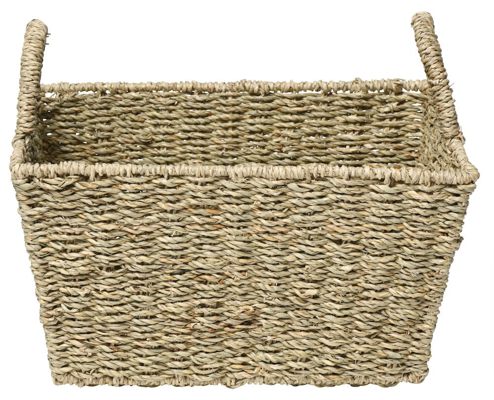 Korg Zack 18x34x29 cm Sjögräs