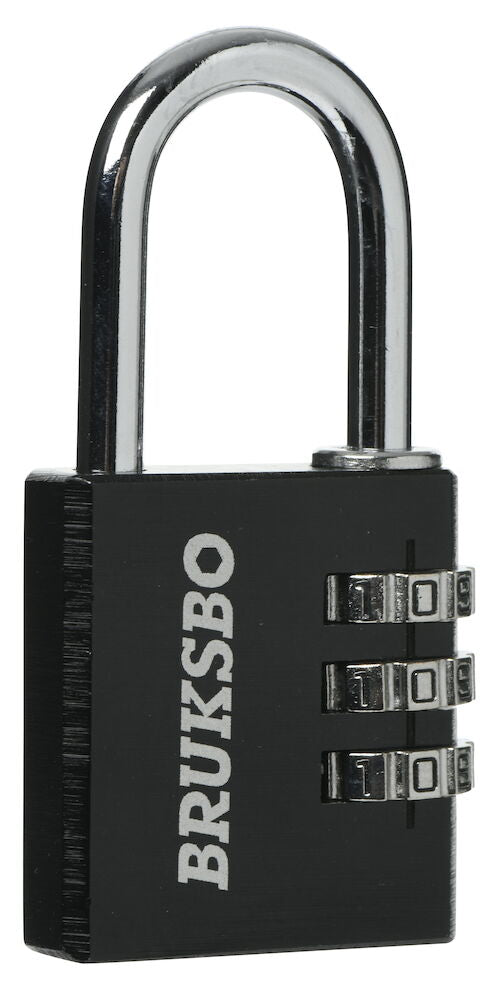 Kombinationslås 40 mm