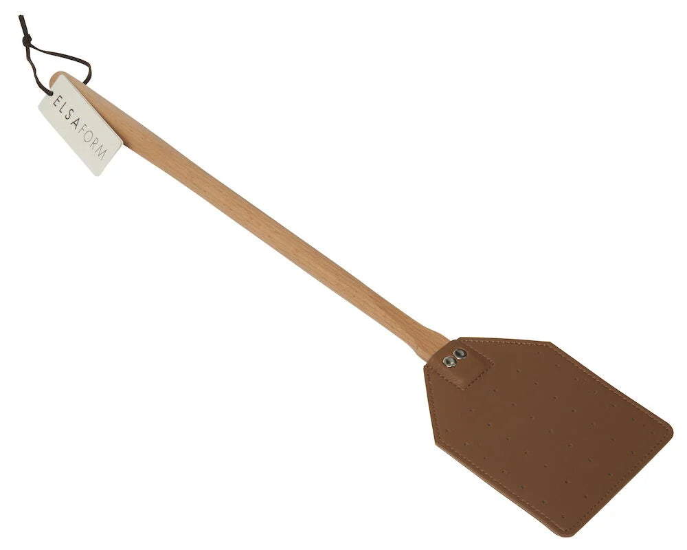 Flugsmälla Elsaform 50 cm Trä