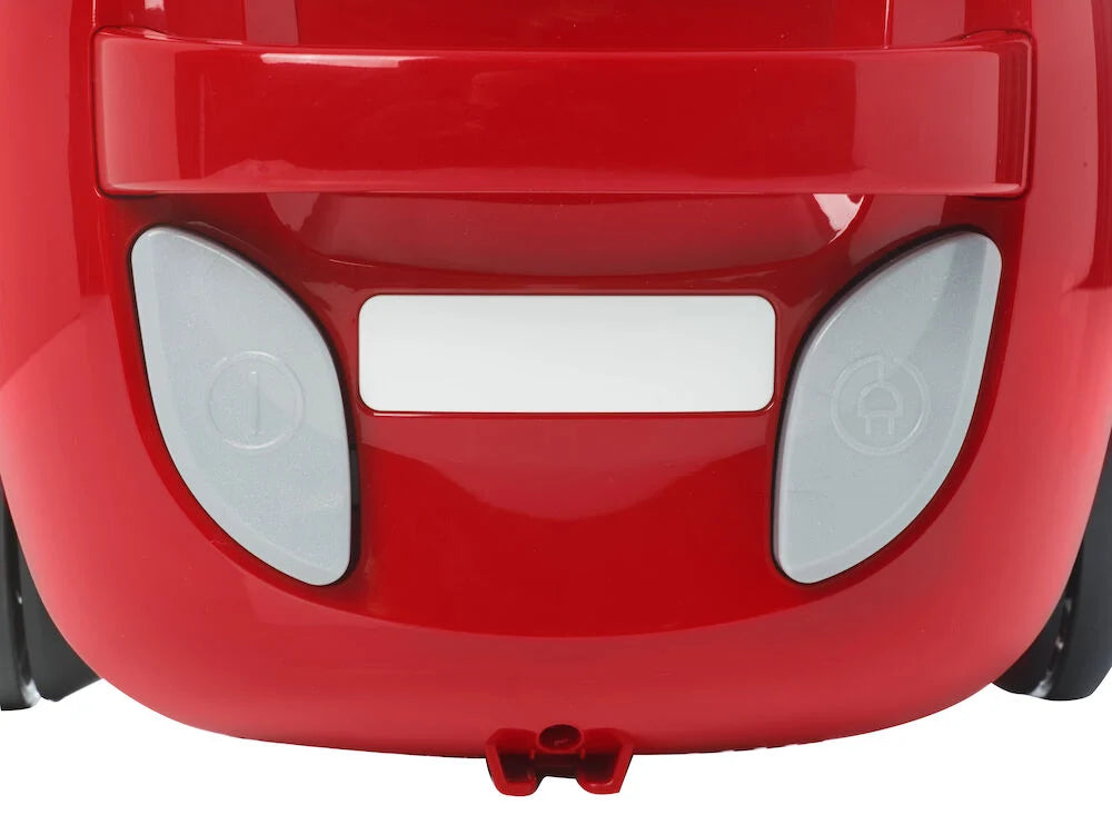 Dammsugare 850 W Röd VCB19