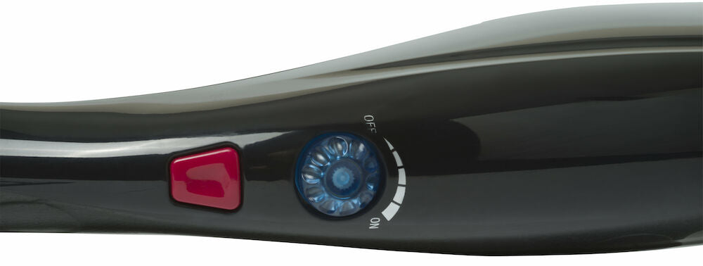 Massageapparat Premium Svart MH20