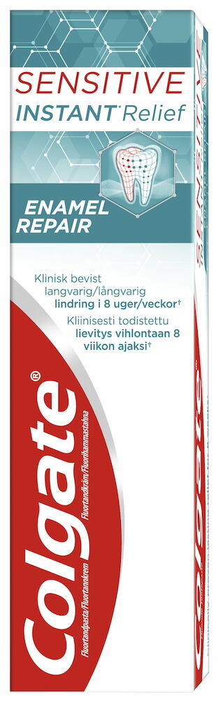 Tandkräm Colgate 75 ml Sensitive Pro-Relief