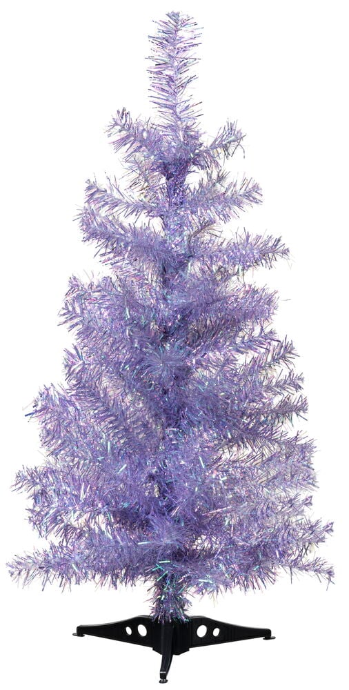 Julgran 60 cm Lavender