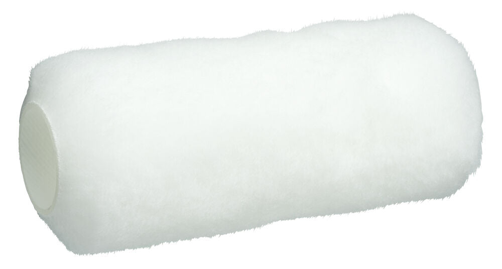 Roller Standard 18 cm Vit Polyester