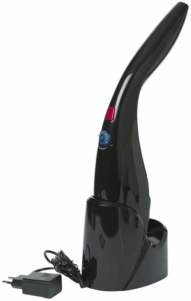 Massageapparat Premium Svart MH20