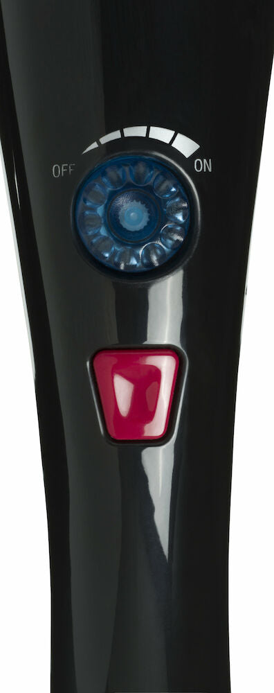 Massageapparat Premium Svart MH20