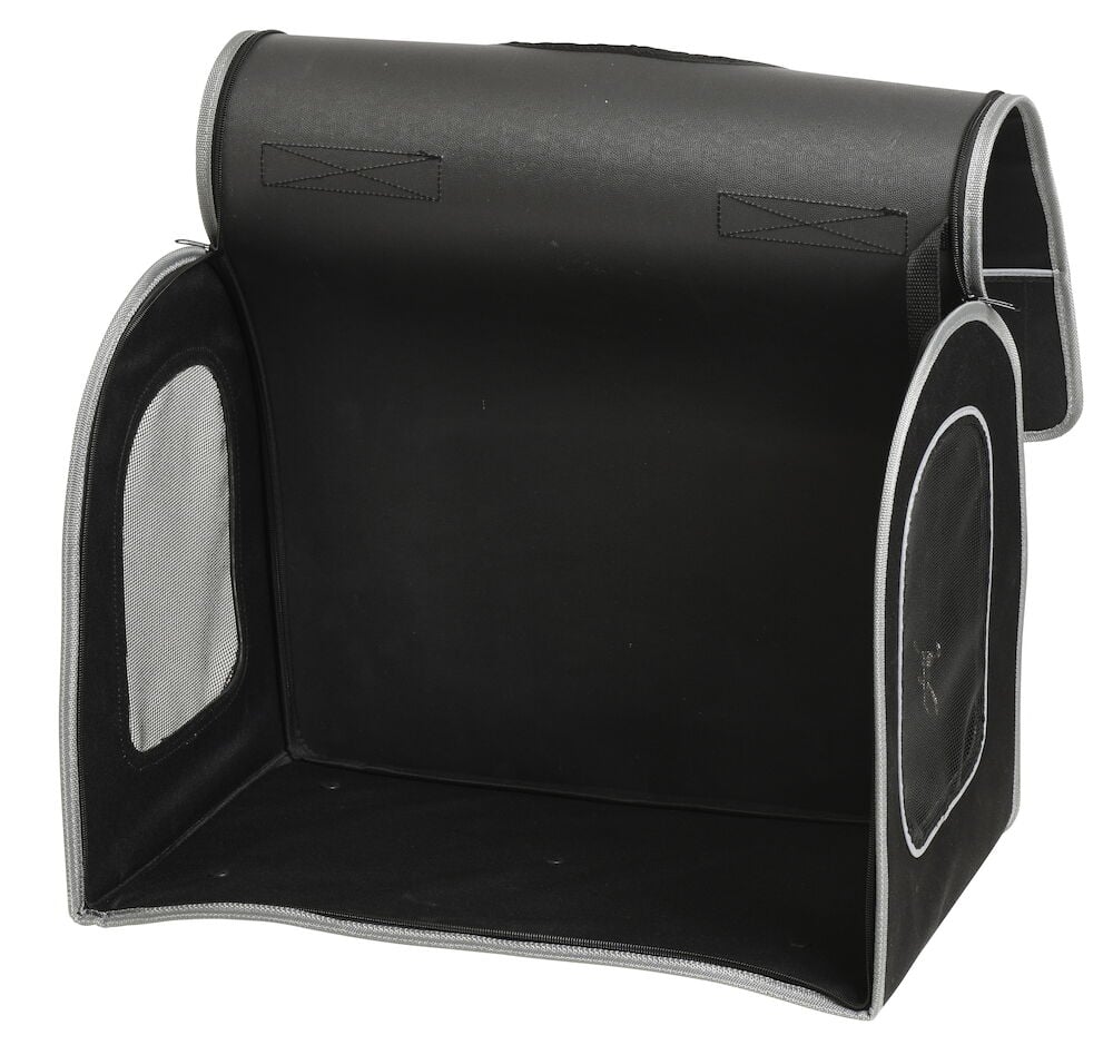 Djurtransportväska Pet Club 50x30x35 cm