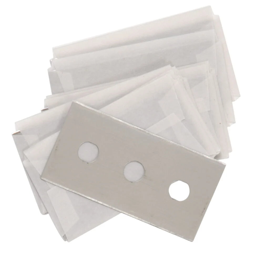 Industriblad 10 -pack