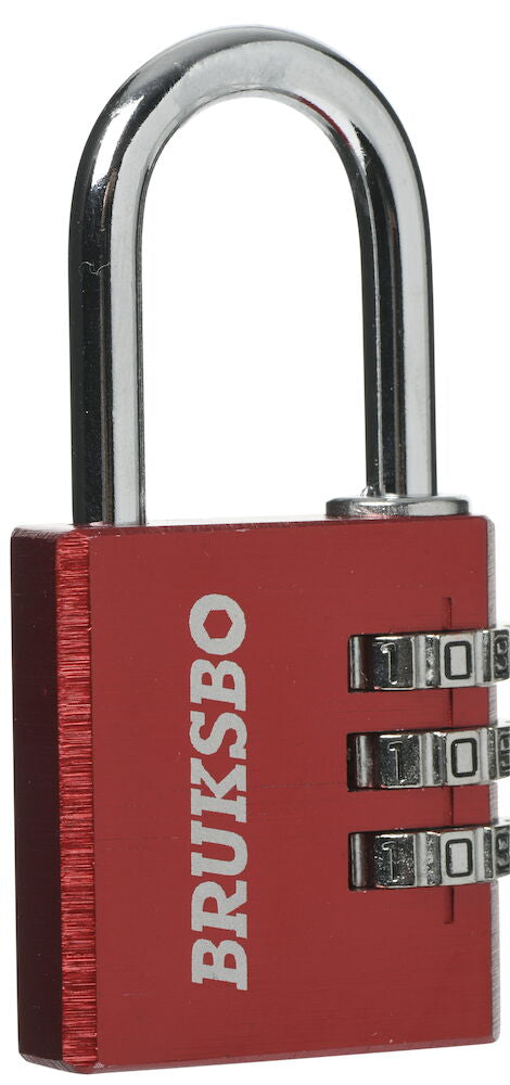 Kombinationslås 40 mm