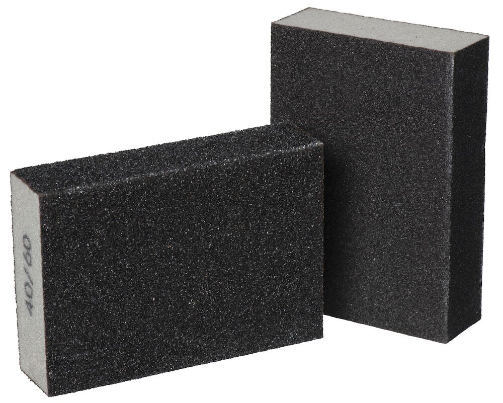 Slipsvamp 100x70x25 mm 2 -pack