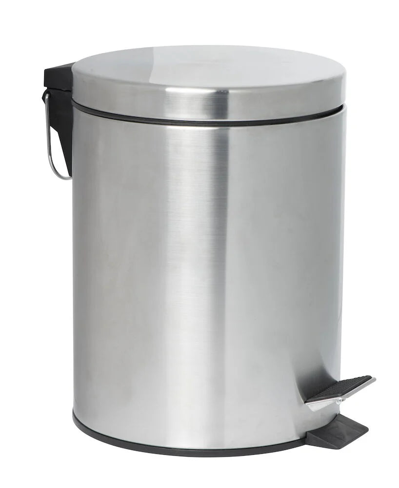 Pedalhink Ben 5 l Krom