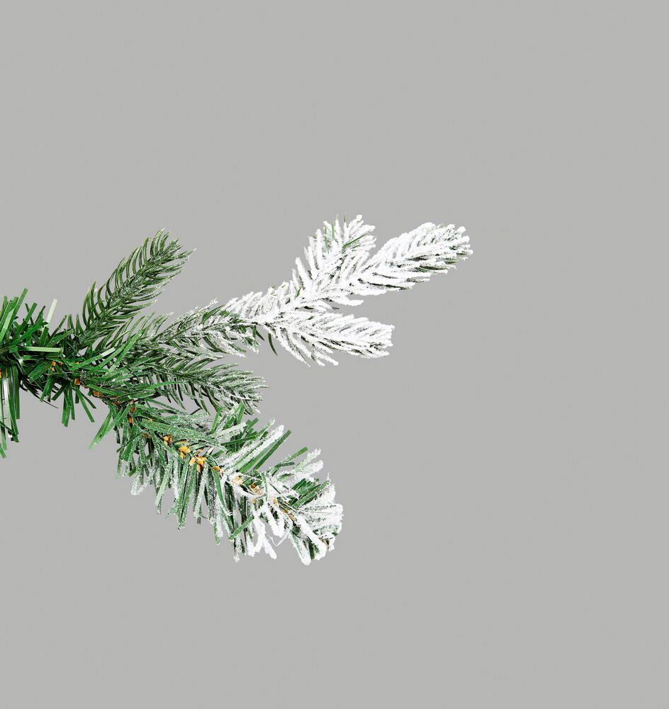 Julgran Colorado 150 cm, 170 LED PVC-plast