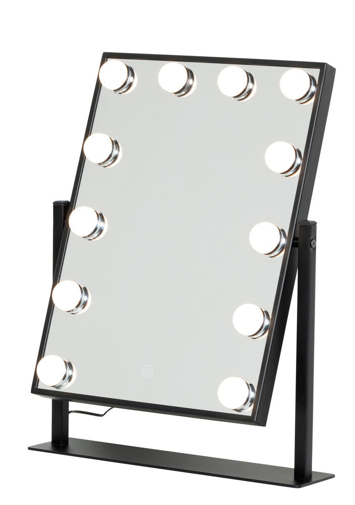 Spegel Linda med LED