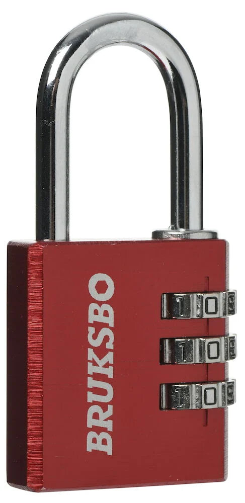 Kombinationslås 40 mm
