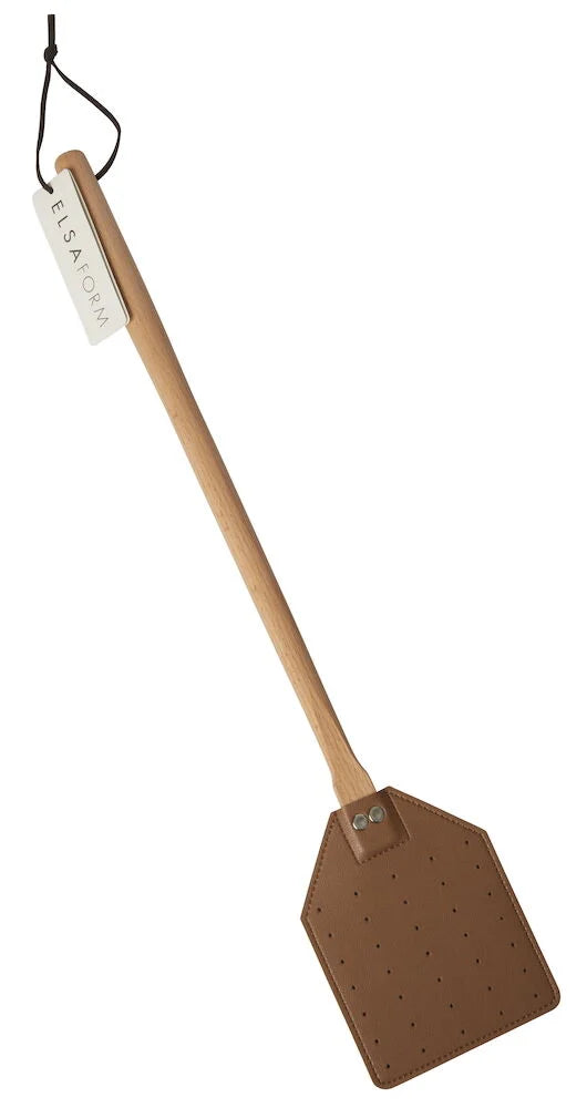 Flugsmälla Elsaform 50 cm Trä