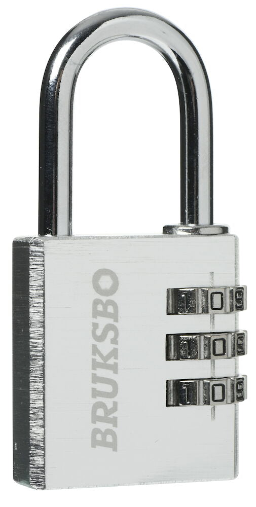 Kombinationslås 40 mm