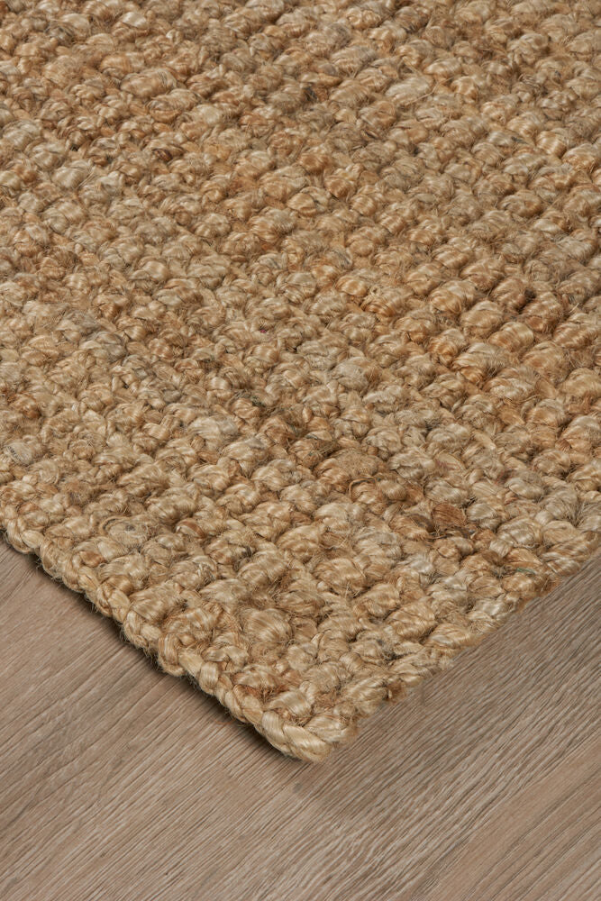 Dörrmatta Thea 50x80 cm Sand Jute