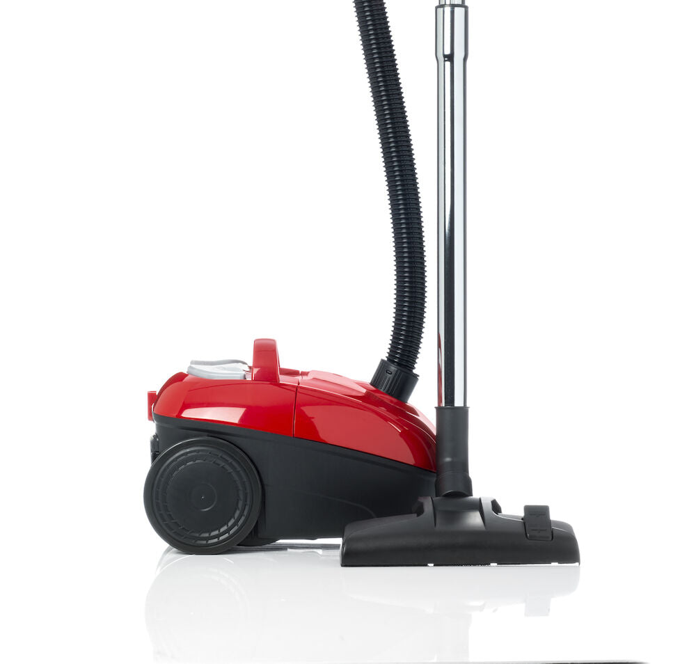 Dammsugare 850 W Röd VCB19