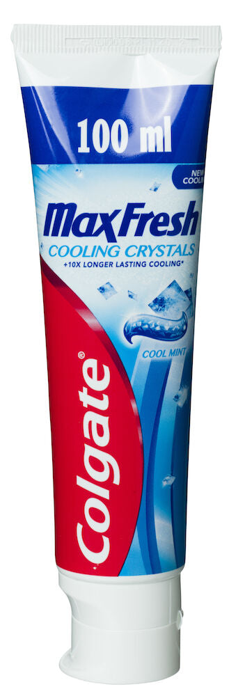 Tandkräm Colgate 100 ml Flera sorter