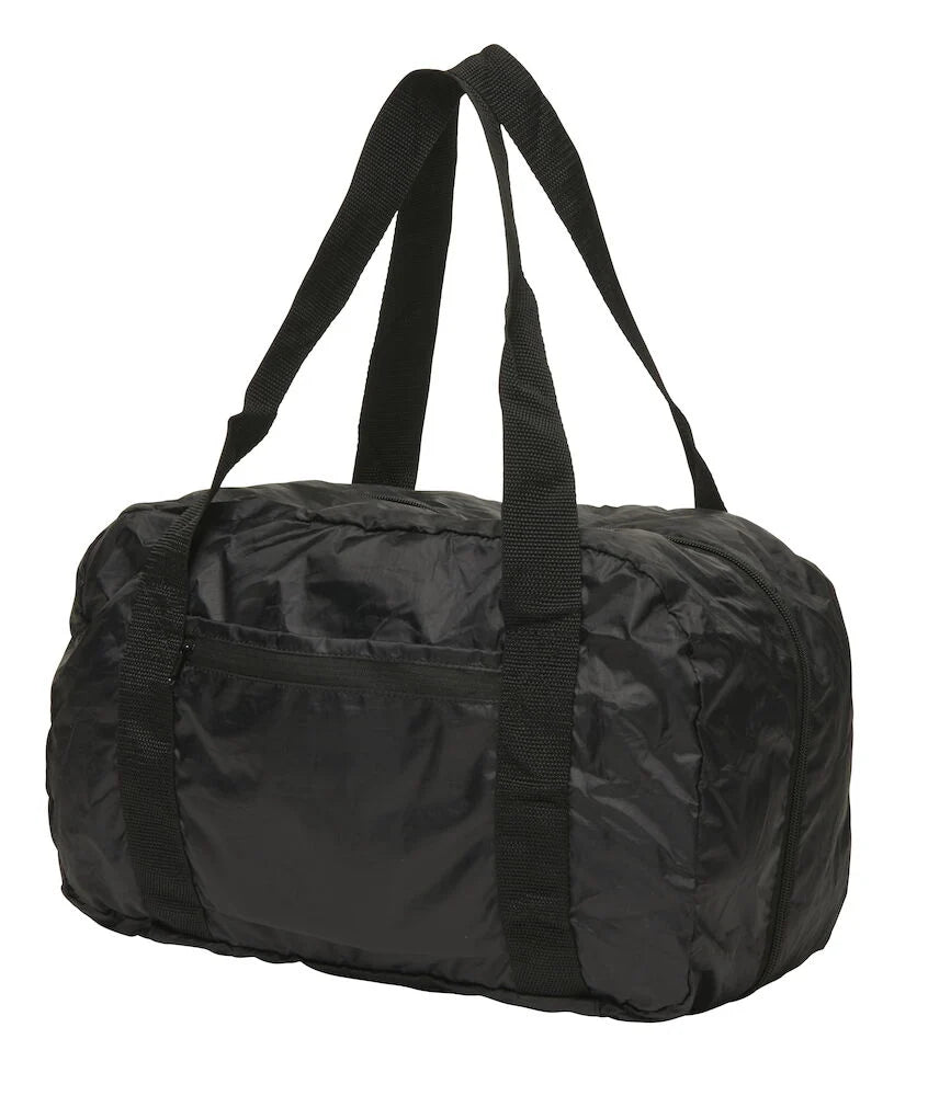 Duffelbag 20 l Svart