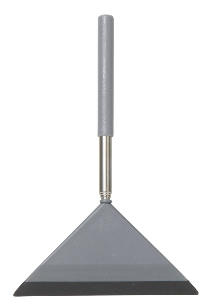 Utdragbar fönsterskrapa Fackelmann 62 cm Blandade färger