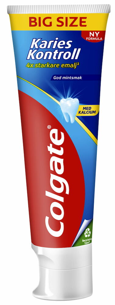 Tandkräm Colgate 100 ml Flera sorter
