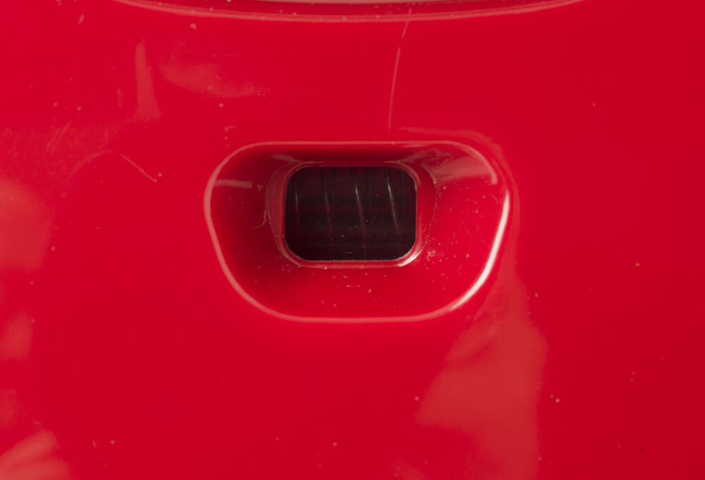 Dammsugare 850 W Röd VCB19