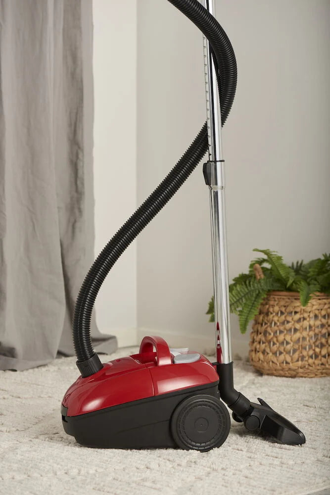 Dammsugare 850 W Röd VCB19