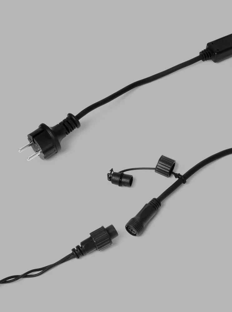 Startset Outdoor LED Light System 1,5 m