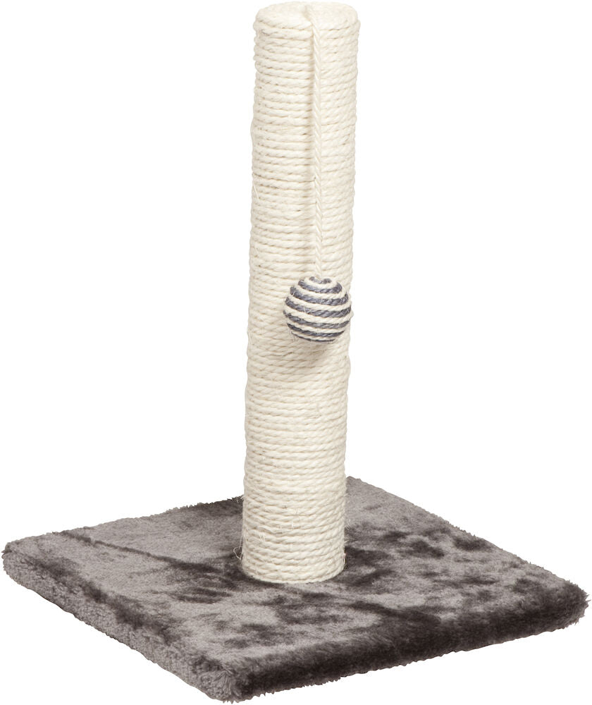 Klöspelare med boll 29x29x42 cm