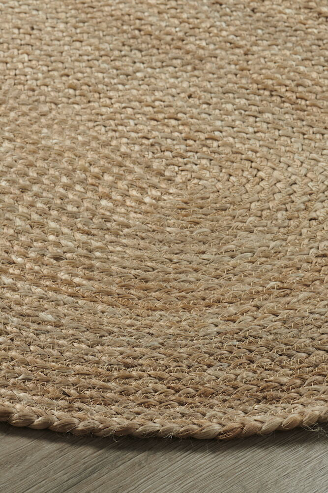 Dörrmatta Tilly 60x90 cm Sand Jute