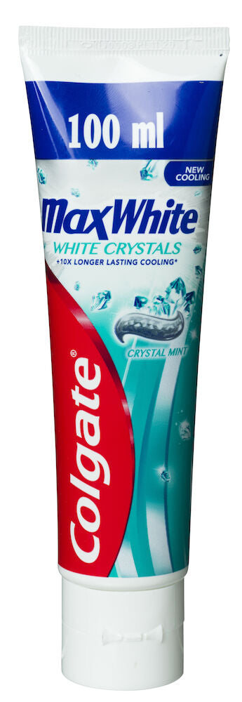 Tandkräm Colgate 100 ml Flera sorter
