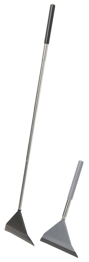 Utdragbar fönsterskrapa Fackelmann 62 cm Blandade färger