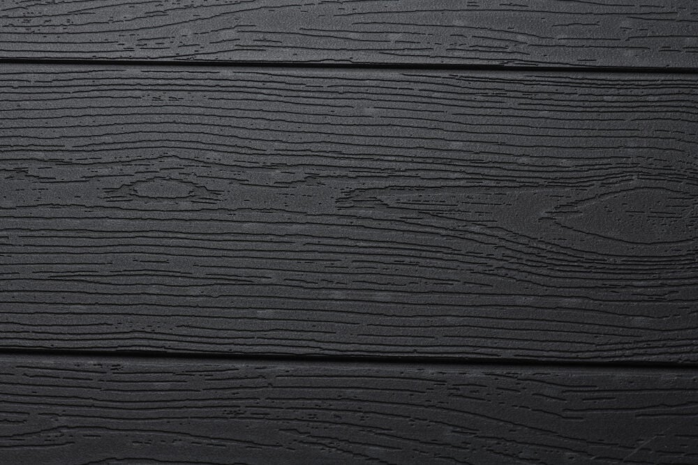 Hopfällbart bord Design 180x74x74 cm Svart