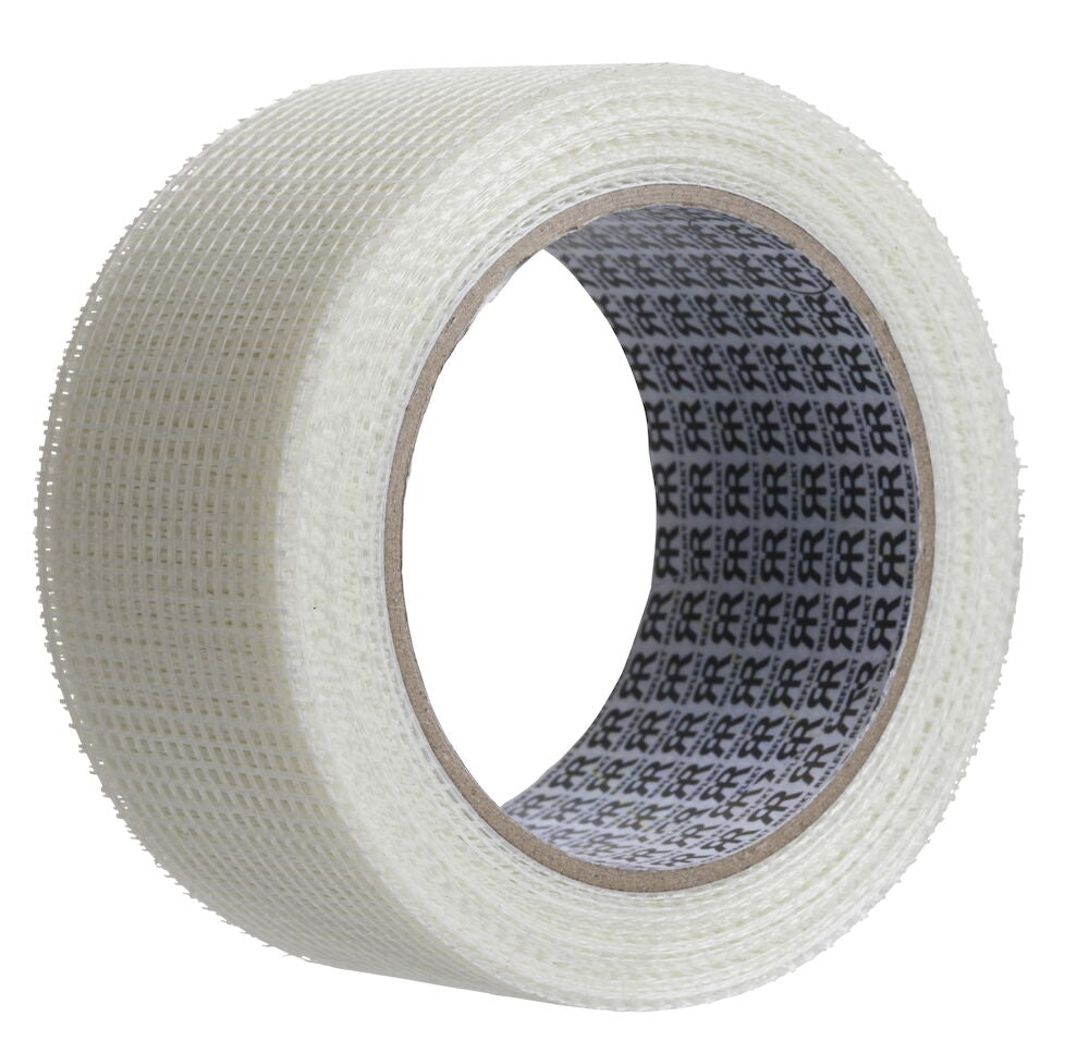 Spackelremsa 25 m Glasfiber