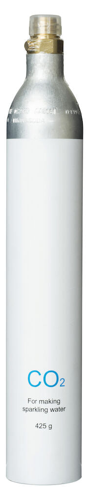 Refill kolsyrepatron 425 g