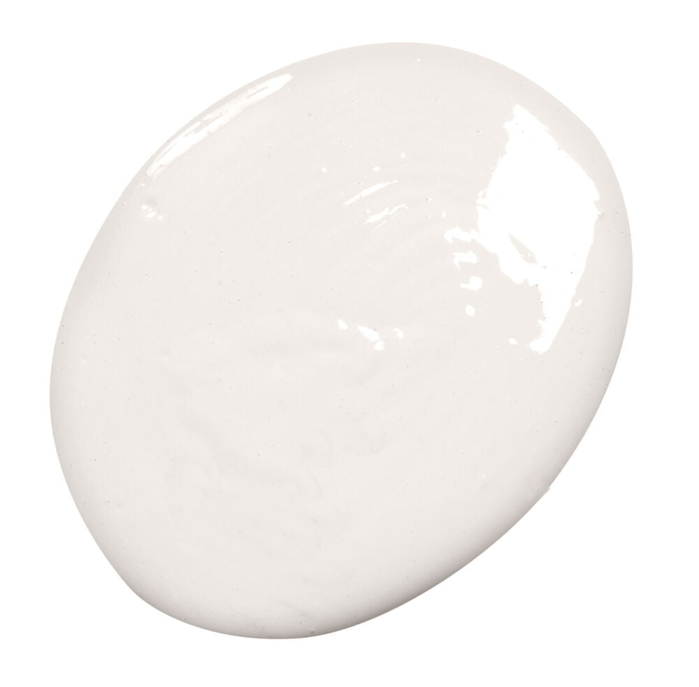 Väggfärg Nyans 2,5 l Antique White Närmaste NCS-kod: S0502-Y