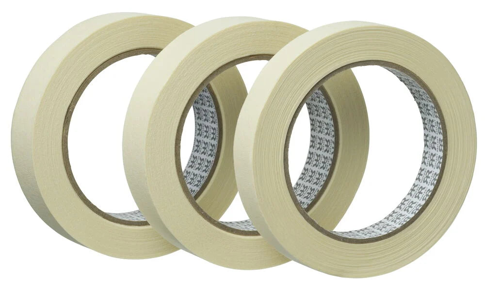 Maskeringstejp 3 -pack