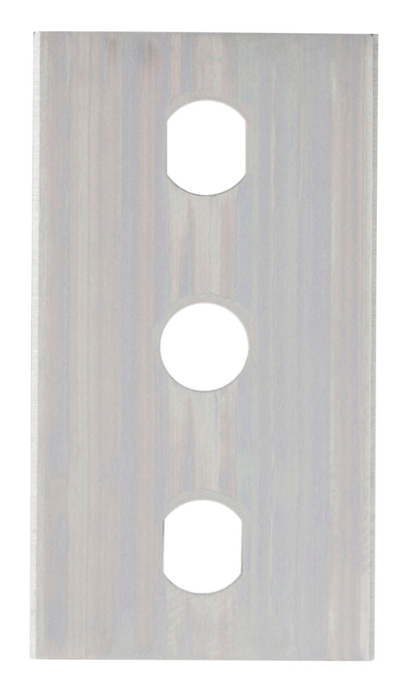 Industriblad 10 -pack
