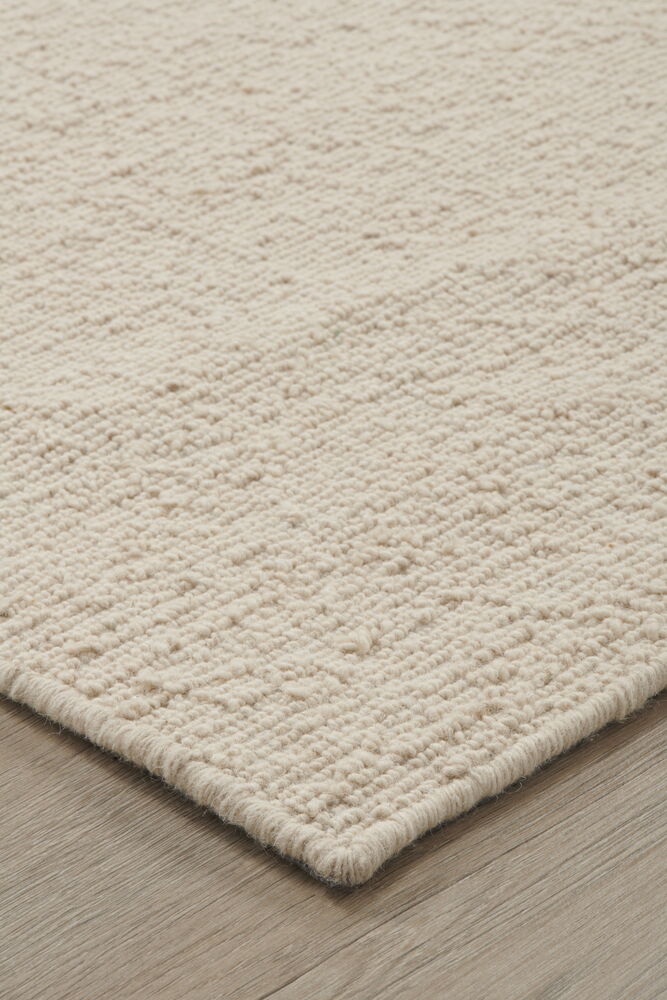 Ullmatta Elsaform Alida 300x400 cm Beige Ull