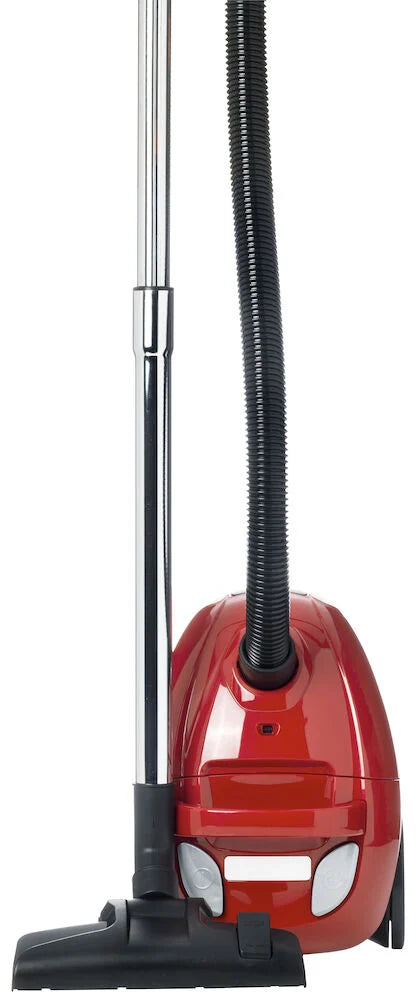 Dammsugare 850 W Röd VCB19