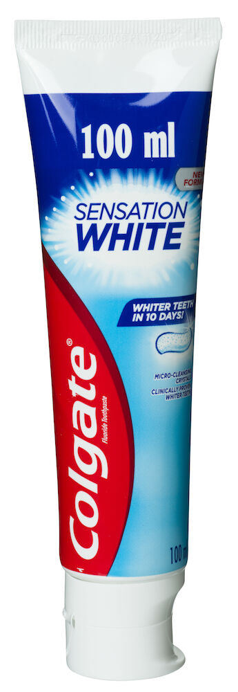 Tandkräm Colgate 100 ml Flera sorter