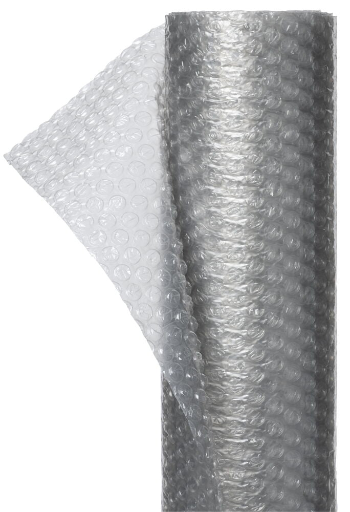 Bubbelplast 5x0,5 m Återvunnen plast