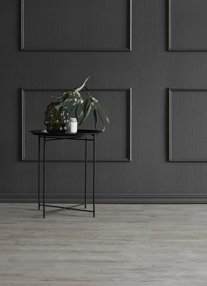 Väggfärg Nyans Full Matt Edition 2,7 liter Pencil grey Närmaste NCS-kod: S6502-Y