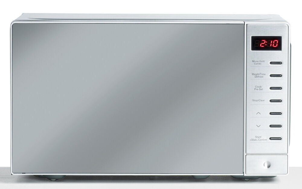 Mikrovågsugn med grill Kitchen Gear 700 W 20 liter MWOD19
